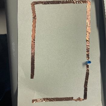 Remade version (circuit V2) of the circuit that worked